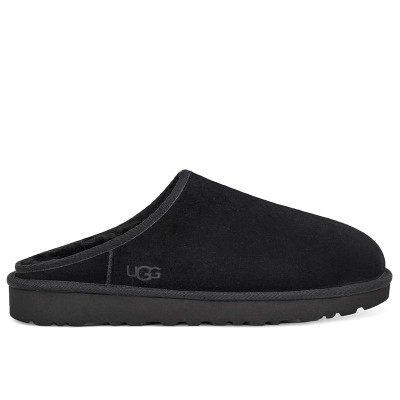 Buty męskie Ugg Classic SlipOn 1129290BLK