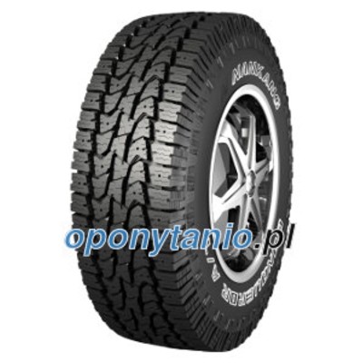 Nankang Conqueror AT 26550 R20 112T WL