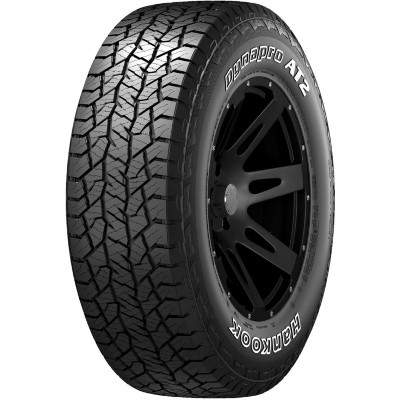 Hankook Dynapro AT2 RF11 26565 R17 112T 4PR osłona felgi MFS OWL