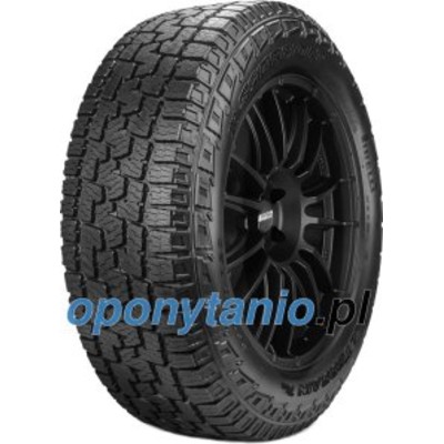 Pirelli Scorpion All Terrain Plus 26565 R17 112T osłona felgi MFS