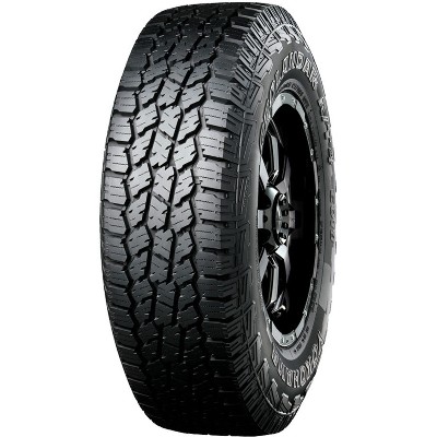 Yokohama Geolandar AT4 G018A 26565 R17 112T WL