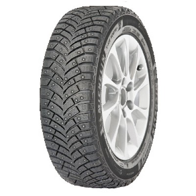 Michelin XIce North 27545 R22 112T EV Suitable SUV kolcami