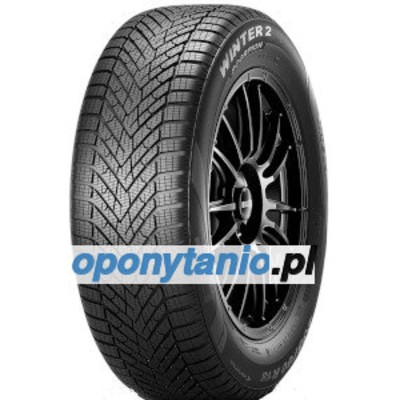 Pirelli Scorpion Winter 28545 R20 112V Elect NE0 osłona felgi MFS