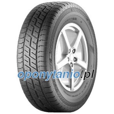 Gislaved EuroFrost Van 21575 R16C 113111R 8PR