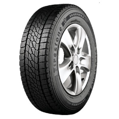 Firestone Vanhawk Winter 21575 R16C 113111R 8PR