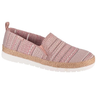 Skechers Flexpadrille 30 Island Muse 113982PKMT Damskie buty sportowe syntetyk 375