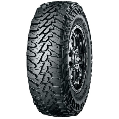 Yokohama Geolandar MT G003 LT32x1150 R15 113Q 6PR POR RPB