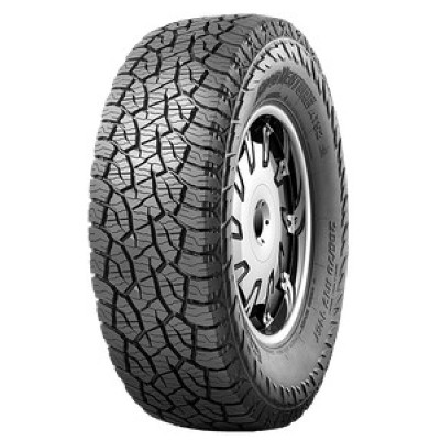 Kumho Road Venture AT52 25570 R18 113T 4PR