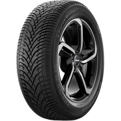BF Goodrich gForce Winter 27550 R20 113V SUV