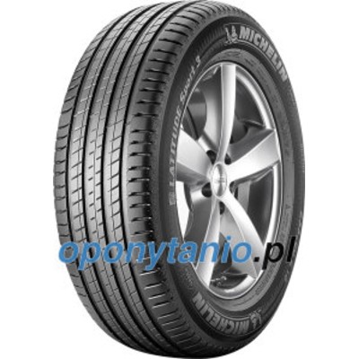 Michelin Latitude Sport 27550 R20 113W EV Suitable MO