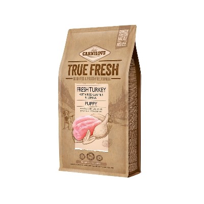 CARNILOVE True Fresh Turkey dla szczeniąt 114 kg