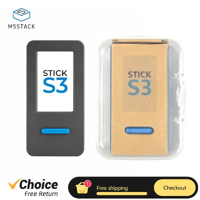 M5Stack M5StickC PLUS2 ESP32PICO Mini zestaw rozwojowy IoT IR WiFi 114calowy kontroler IoT ekranem TFTS