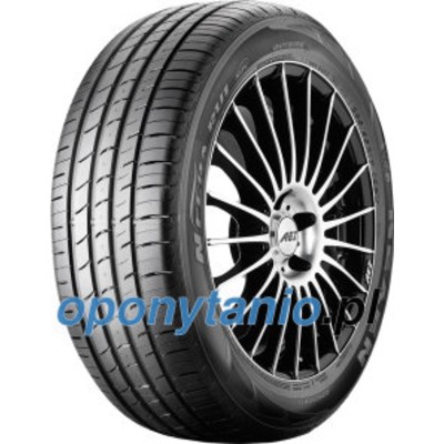 Nexen Fera RU1 25565 R17 114H 4PR