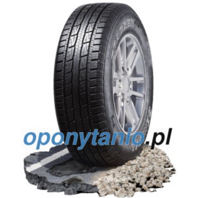 General Grabber HTS 60 28545 R22 114H EVc paskiem osłaniającym felgę