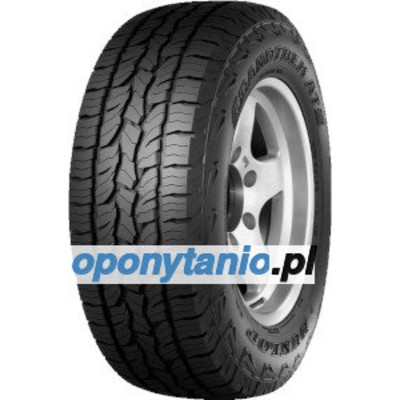 Dunlop Grandtrek AT 27570 R16 114T OWL