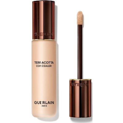 Guerlain Terracotta Natural Perfection 24godzinna trwałość Korektory 115 ml BEIGE