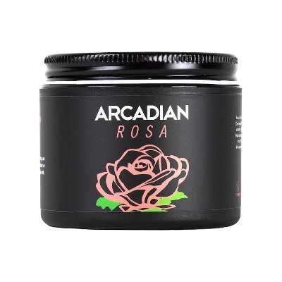 ARCADIAN GROOMING Rosa Stylizacja włosów 115