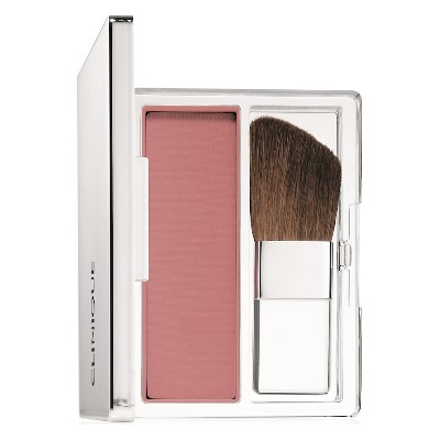 Clinique Blushing Blush Powder Blush Róż do policzków 115 SMOLDERING PLUM