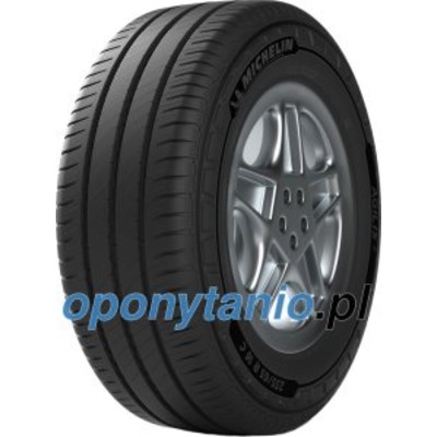 Michelin Agilis 23565 R16C 115113R 8PR EV Suitable MOV