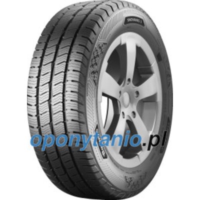 Barum SnoVanis 23565 R16C 115113R 8PR