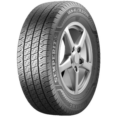 Semperit VanAll Season 23565 R16C 115113R 8PR