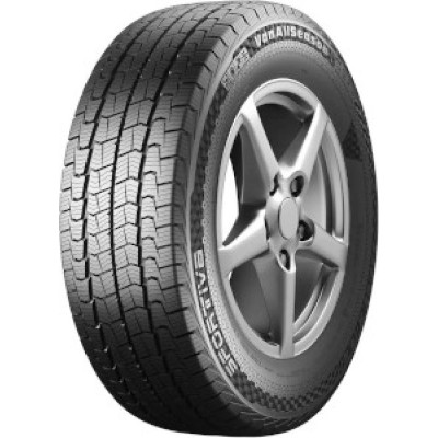 Sportiva Van All Season 23565 R16C 115113R