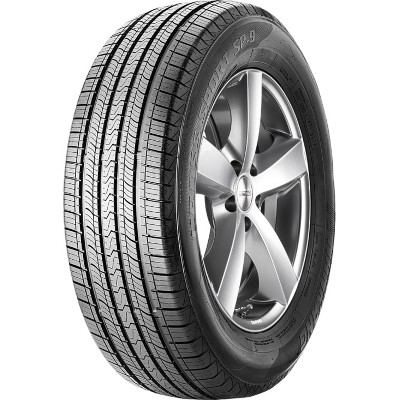Nankang Cross Sport SP9 26570 R17 115H