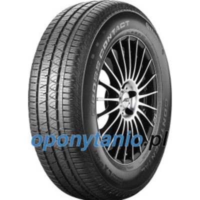 Continental CrossContact LX Sport 31540 R21 115V EVc MO1