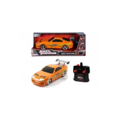 Fast Furious RC Brians Toyota 116