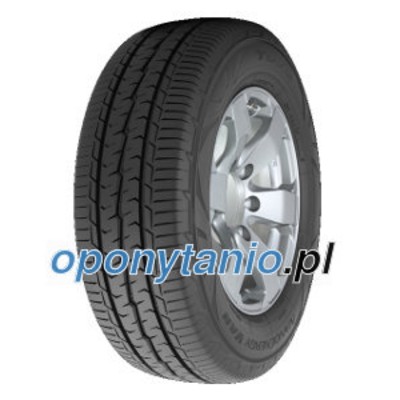Toyo NanoEnergy Van 21575 R16C 116114R 8PR