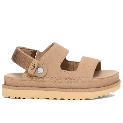 Sandały damskie Ugg Goldenstar Glide 1167399SAN