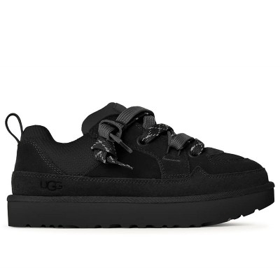 Buty damskie Ugg Lo Lowmel Sneaker 1168890BLK
