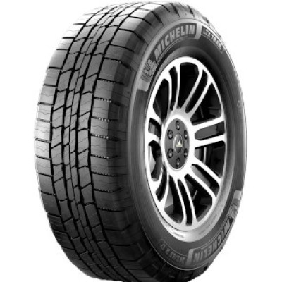 Michelin LTX Trail 26570 R18 116S EV Suitable