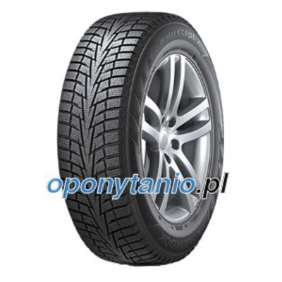 Hankook Winter icept RW10 28565 R17 116T Nordic compound SBL