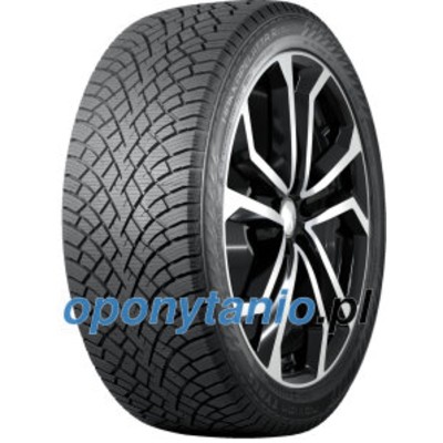 Nokian Hakkapeliitta R5 SUV HL27550 R22 116T Aramid Sidewalls Nordic compound
