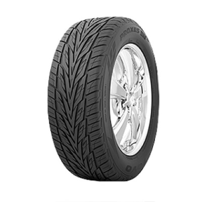 Toyo Proxes ST III 28550 R20 116V listwą ochraniającą felgę FSL