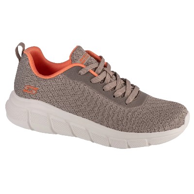 Skechers Bobs Sport Flex Quick Pivot 117328TPE Damskie buty sneakers tkanina 38