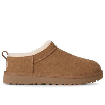 Buty damskie Ugg Classic Micro Boot 1173891CHE