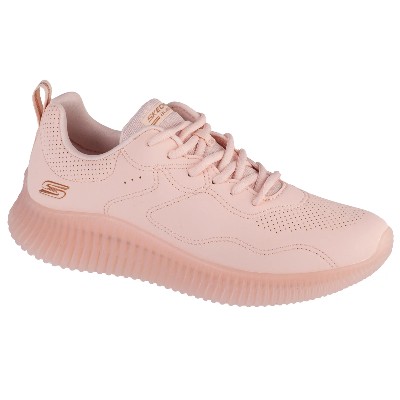 Skechers Bobs Geo How Marvelous 117422LTPK Damskie buty sneakers syntetyk 37
