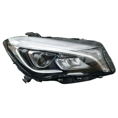 1179067800 1179067900 do CLA W117 Zespół Oświetlenia Samochodowego Oryginalny LED CLA220 CLA250 CLA45 Oryginalny Reflektor OEM