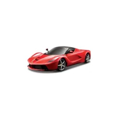 LaFerrari 118 BBURAGO