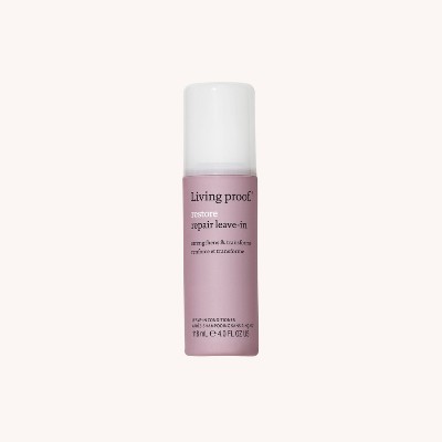 Living Proof restore Repair Leavein Odżywki bez spłukiwania 118 ml