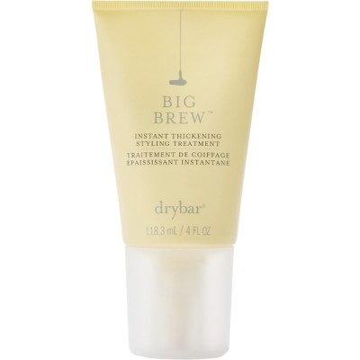 Drybar Obróbka ochrona termiczna Big Brew Błyskawicznie Zagęszczająca Kuracja Stylizująca Leczenie włosów Female 1183 ml