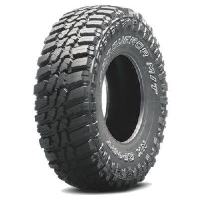 Nankang Conqueror MT LT26560 R18 119116P POR osłona felgi MFS OWL