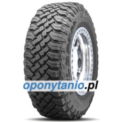 Falken WILDPEAK MT MT01 LT26575 R16 119116Q POR BLK
