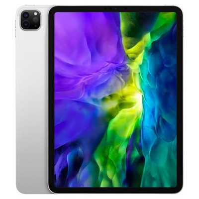 iPad Pro 11in 256GB Wifi Silver 2020 24 miesiące gwarancji