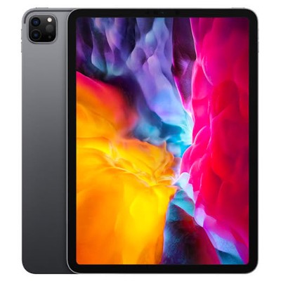iPad Pro 11in 512GB Wifi Space Gray 2020 24 miesiące gwarancji