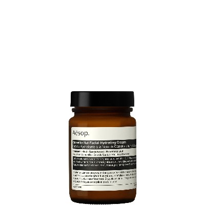 Aesop Camellia Nut Facial Hydrating Cream nawadniający krem do twarzy 120 ml