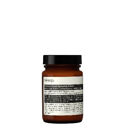Aesop Mandarin Facial Hydrating Cream nawadniający krem do twarzy 120 ml