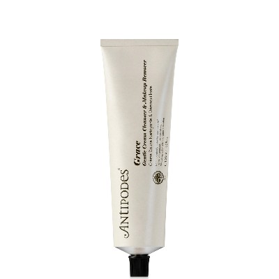 Antipodes Grace Gentle Cream Cleanser delikatny krem myjący 120 ml